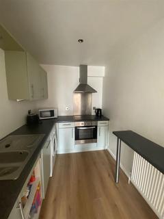 1 bedroom flat to rent, Rozel Square, Manchester