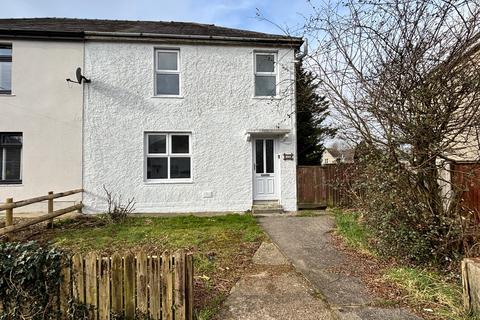 3 bedroom semi-detached house for sale, Maesyderi, Pontyberem, Llanelli  SA15