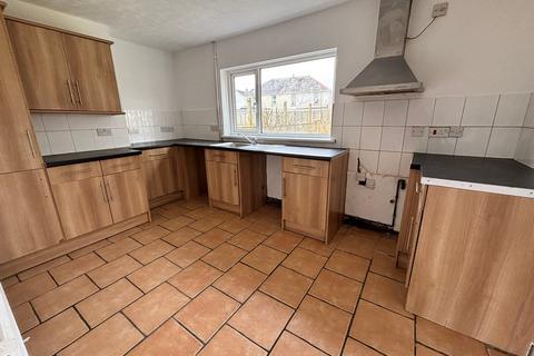 3 bedroom semi-detached house for sale, Maesyderi, Pontyberem, Llanelli  SA15