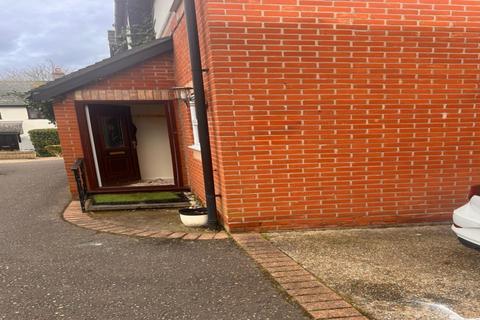 2 bedroom flat to rent, Colchester, CO1