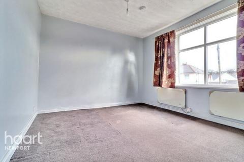 1 bedroom apartment to rent, St Johns Crescent, Newport