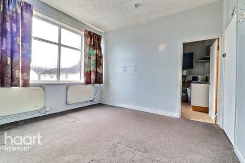 1 bedroom apartment to rent, St Johns Crescent, Newport