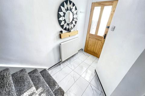 3 bedroom terraced house for sale, Westcott Road, West Harton, South Shields, Tyne and Wear, NE34 0QZ