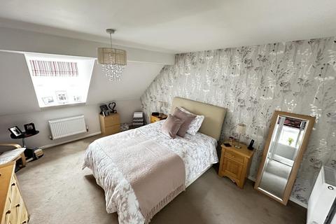 3 bedroom mews for sale, Brindley Close, Stoney Stanton LE9