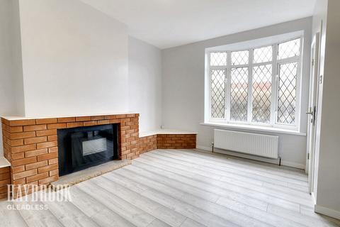 2 bedroom end of terrace house for sale, Boundary Road, Sheffield