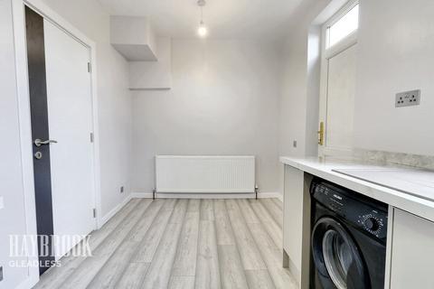 20 Boundary Road, Sheffield, S2 5FE