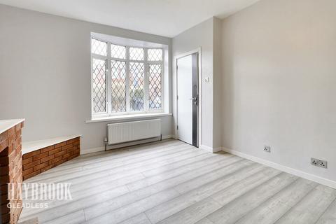 20 Boundary Road, Sheffield, S2 5FE