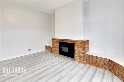 20 Boundary Road, Sheffield, S2 5FE