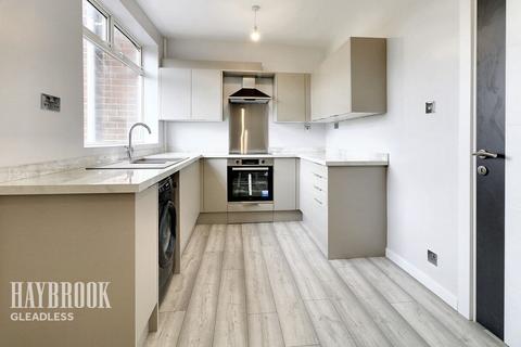 20 Boundary Road, Sheffield, S2 5FE