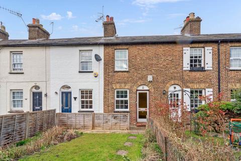 2 bedroom terraced house for sale, Grove Cottages, Bushey Village