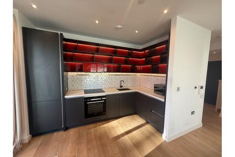 ECHO HOUSE, LONDON CITY ISLAND, E14