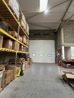 Warehouse to rent, Unit 3, Horton Industrial Park, Horton Road, West Drayton, UB7 8JD