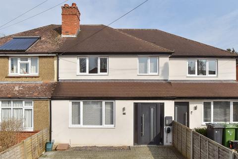 3 bedroom semi-detached house for sale, Norwood Road, Effingham, Surrey