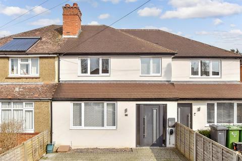 3 bedroom terraced house for sale, Norwood Road, Effingham, Surrey