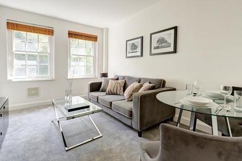 1 bedroom flat to rent, Fulham Road, Chelsea, London