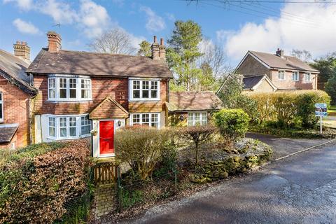 3 bedroom link detached house for sale, Mardens Hill, Crowborough, East Sussex