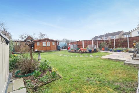 4 bedroom semi-detached house for sale, Fitzwalter Road, Boreham