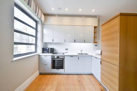 2 bedroom flat to rent, North Mews, Bloomsbury, London, WC1N