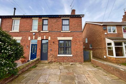 4 bedroom semi-detached house for sale, Blackpool Road, Carleton FY6