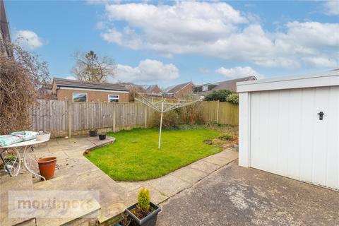 4 bedroom semi-detached bungalow for sale, Fernlea Drive, Clayton Le Moors, Accrington, Lancashire, BB5