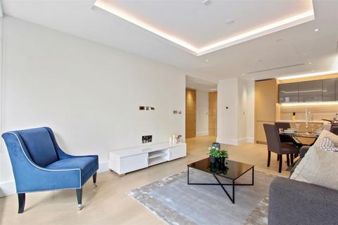 1 bedroom apartment for sale, Benson House, London, W14