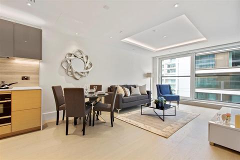 1 bedroom apartment for sale, Benson House, London, W14