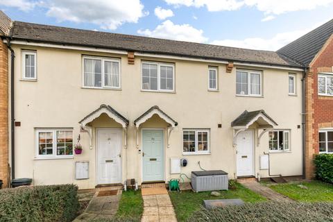 2 bedroom terraced house for sale, Banbury Close, Wokingham RG41