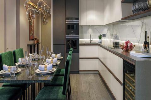 3 bedroom flat for sale, Marylebone, London