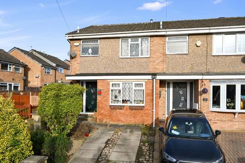 3 bedroom semi-detached house for sale, Woodlea Grove, Yeadon, Leeds