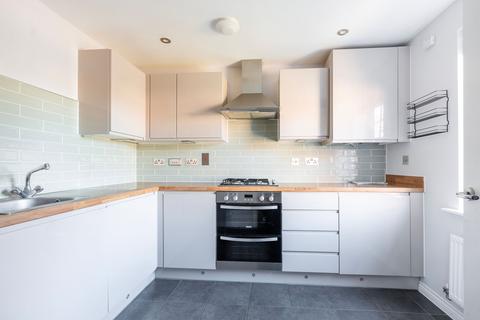 3 bedroom townhouse for sale, Hornbeam Drive, Dereham