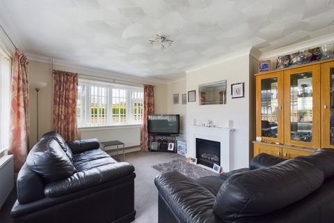 3 bedroom bungalow for sale, Manby Road, Downham Market PE38