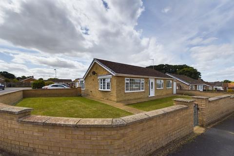 3 bedroom detached bungalow for sale, Manby Road, Downham Market PE38