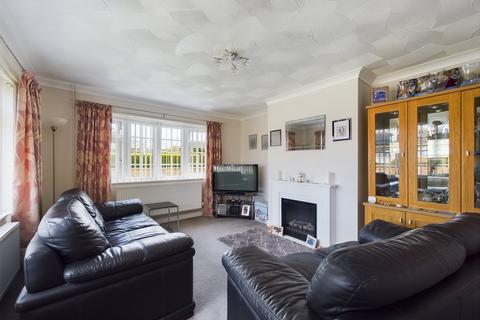 3 bedroom detached bungalow for sale, Manby Road, Downham Market PE38
