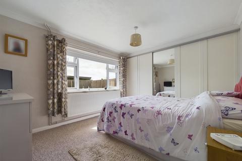 3 bedroom detached bungalow for sale, Manby Road, Downham Market PE38