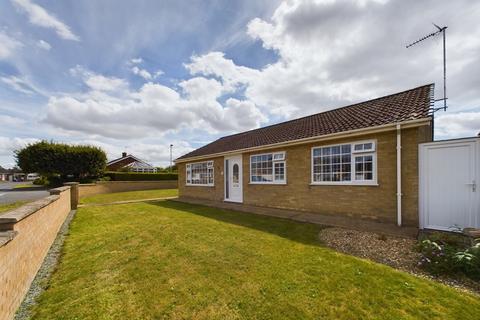 3 bedroom detached bungalow for sale, Manby Road, Downham Market PE38