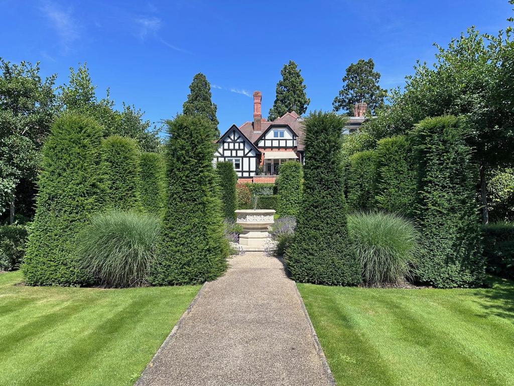 Grounds