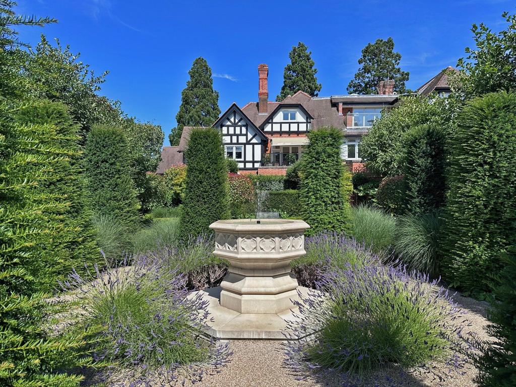 Grounds