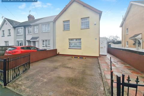 3 bedroom terraced house to rent, Tweedsmuir Road, Cardiff, CF24