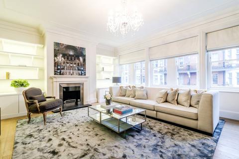 3 bedroom apartment to rent, Duke Street, Mayfair, London, W1K