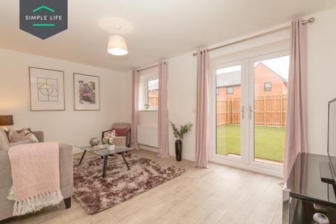 3 bedroom semi-detached house to rent, Honeysuckle Gardens, Redcar