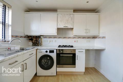 1 bedroom apartment for sale, Glebe Road, Chelmsford