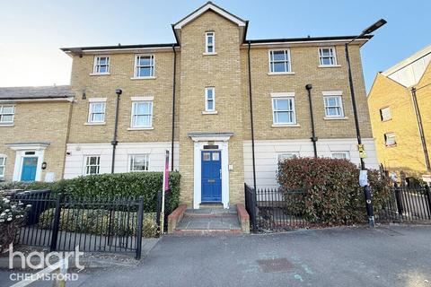 1 bedroom apartment for sale, Glebe Road, Chelmsford