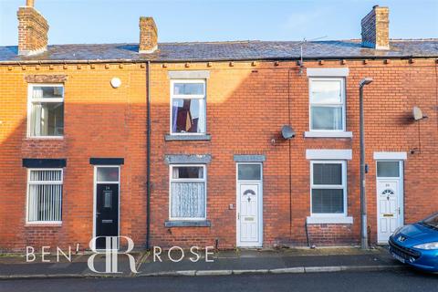 2 bedroom terraced house for sale, Corporation Street, Chorley