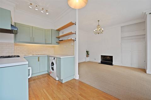 2 bedroom apartment to rent, Westwick Gardens, Brook Green, London, W14