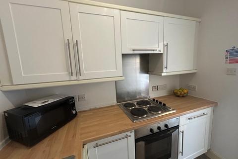 3 bedroom flat to rent, Arklay Street, Strathmartine DD3