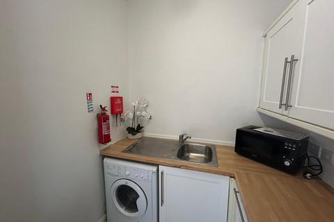 3 bedroom flat to rent, Arklay Street, Strathmartine DD3