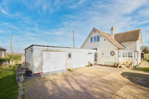 2 bedroom detached house for sale, High Street, Manston, CT12