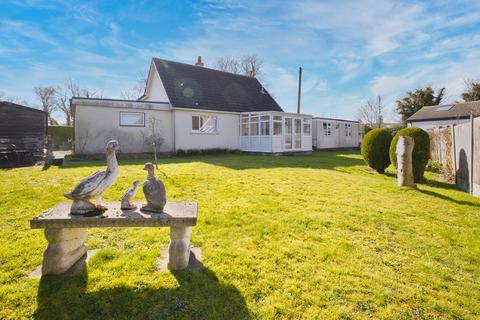 40 High Street, Manston, Ramsgate, CT12 5BQ
