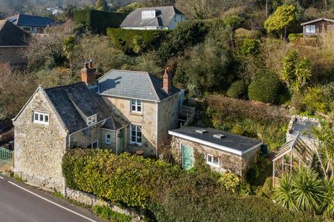 3 bedroom detached house for sale, St Lawrence, Isle of Wight