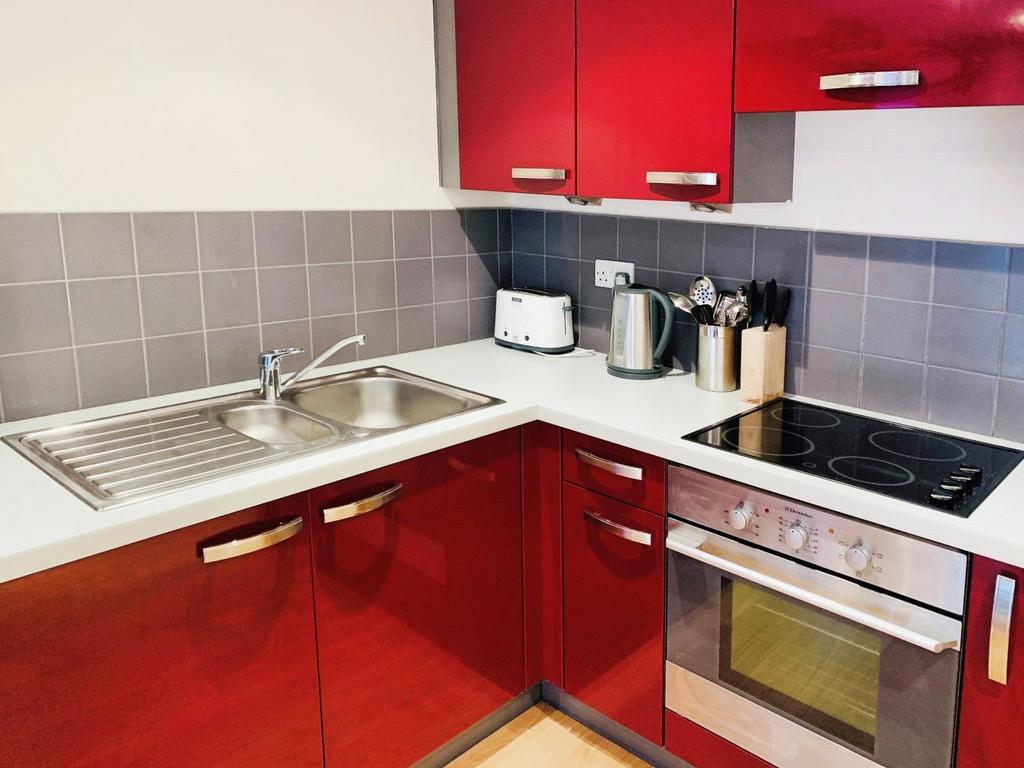 Apartment in West Yorkshire - View 3